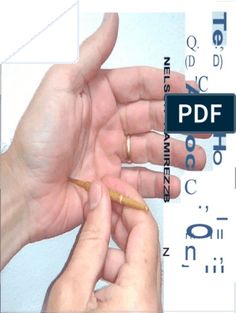 Manual de Diagnostico y Tratamiento Su-Jok.pdf | Mano | Rodilla Reflexology, Acupuncture, Woodworking Shop, Spa Day, Peace Gesture, Self Care, Beauty