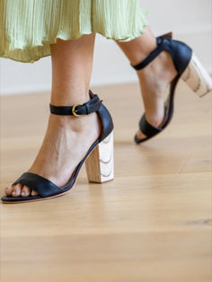 An ultra-simple, ultra-elegant event heel. Designed with a medium strap, ankle closure, and our famous wood-carved heel, Frances is the strappy heel of your dreams. Evening Heels With Wooden Heel And Ankle Strap, Chic Block Heels With Wooden Heel And Ankle Strap, Chic Ankle Strap Block Heels With Wooden Heel, Chic Block Heels With Ankle Strap And Wooden Heel, Formal Sandals With Wooden Heel And Ankle Strap, Evening Block Heels With Wooden Heel And Ankle Strap, Evening Ankle Strap Block Heels With Wooden Heel, Formal Ankle Strap Block Heels With Wooden Heel, Formal Block Heels With Wooden Heel And Ankle Strap