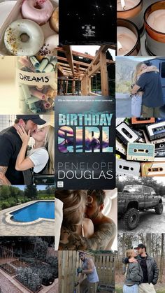 Birthday Girl Penelope Douglas Dark Romance Books Aesthetic, Pike And Jordan, Penelope Douglas Books, Birthday Girl Penelope Douglas, Pike Lawson, Sports Romance Books, Romcom Books, Book Hangover, Historical Romance Books