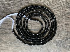 These beads come in 3 piece and are tie ons, they are 45"- 52" long and self adjustable based on your waist size. ★ Please note, the Bead option you pick is exactly what you'll receive. ★ The listed prices are for the set. For multiple sets you'll have to indicate from the quantity section in your cart. ★★★★ ALL SALES ARE FINAL. THERE ARE NO EXCHANGES OR RETURNS★★★★ Uses of Waist beads ★ Cultural and Spiritual Reasons ★Waist beads as ornaments as well as for symbolic adornment, ★ which serves as Adjustable Black Beads Lariat Beaded Necklaces, Adjustable Lariat Beaded Necklace With Black Beads, Gold Waist Beads, Waist Beads, Spiritual Wellness, Body Positivity, Waist Size, 3 Piece, Beads