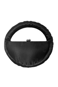 Ironic and stylish Bag WHEEL MINI. It has a funny circle shape with soft handles, very comfortable to wear. Perfect for office, travel, outings, parties. It goes well with monosuits and dresses, turtlenecks, jeans, skirts. Versatile Black Shoulder Bag With Rolled Handles, Elegant Black Bag With Rolled Handles, Black Handheld Evening Bag With Top Carry Handle, Elegant Black Shoulder Bag With Rolled Handles, Black Bags With Rolled Round Handles, Black Shoulder Bag With Rolled Handles For Evening, Versatile Black Evening Bag For Formal Events, Versatile Black Evening Bag For Formal Occasions, Versatile Black Formal Evening Bag