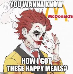 If Fast Food Mascots Were Psychotic Villains (By Sillvi Studios) - 9GAG Marshmallow Art, Kawaii Marshmallow, Arte Nerd, Arte Do Kawaii, Brand Character, Dark Paradise