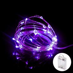 PRICES MAY VARY. 【Flexibility】The led string lights can be easily bended, and shaped , it can satisfy your diffrent DIY need for home decoration indoor outdoor using. 【Bright LED Lights】 10 feet long fairy lights ultra thin silver wire with 30 super bright LED Lights with Warm White light battery operated string lights, 4 inches distance between LED bulbs. Available indoors and outdoors for all kinds of holidays: Christmas, Halloween party, Valentine's Day, other parties, weddings, restaurants, Wire Fairy Lights, Starry String Lights, Battery Operated String Lights, Diy String Lights, Star String Lights, Led Fairy String Lights, White String Lights, Firefly Lights, Indoor String Lights