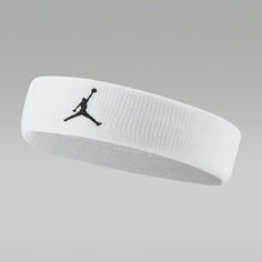 Basketball Headbands, Soccer Things, Air Jordan Logo, Football Drip, Air Jordan Nike, Nike Headbands, Headband Men, Jordan Logo, Basketball Clothes