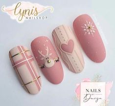 Christmas Nails 2023 Trends, Summer Christmas Nails, Winter Nails 2023 Trends Acrylic, Nail Art 2023 Trends, Pastel Christmas Nails, Nails Navidad, Navidad Nails, Attractive Nails, 2023 Halloween