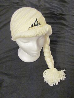 Ravelry: Elsa Hair pattern by Lindy Lewis Elsa Hair, Hair Pattern, Hair Patterns, Take It Off, Ravelry, Hair, Pattern