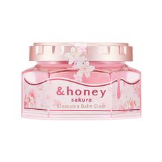 Japanese Hair Care, Soft Pink Theme, Japanese Skincare, Glow Up Tips, Cleansing Balm