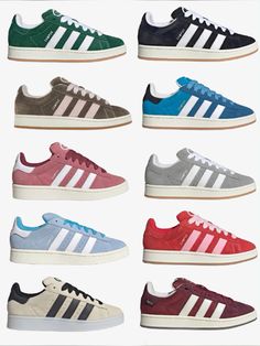 Adidas campus 00s adidas campus 00s black adidas campus 00s green adidas campus 00s pink adidas campus 00s red adidas campus 00s blue adidas campus 00s all colors Addis’s Campus 00s, Addis Campus 00s, Adías Campus, Adidas Campus 00s Colors, Campus Addis’s, Red Campus 00s