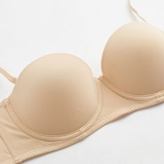 Bra Style: Push Up Material: Polyester Origin: CN(Origin) CN: Guangdong Sexually Suggestive: No Support Type: Underwire Gender: WOMEN Closure Type: Tow Hook-and-eye Style: sexy Pattern Type: Solid Item Type: Bras Mold Cup Thickness: Middle Mold Cup Decoration: NONE Strap Type: Convertible Straps Cup Shape: Half Cup(1/2 Cup) Cup Decoration, Bra Style, Strapless Bra, Bra Styles, Bra Cups, Underwire Bra, Small Waist, Pretty Outfits, Push Up