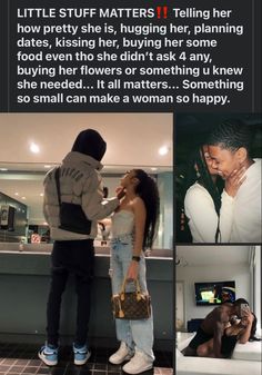 Mood Bae, Tall Man Short Woman Couples, Guy Talk, Black Love Quotes, Relationship Goals Quotes, Black Relationship Goals, Christian Relationships, Relationship Advice Quotes, Relationship Lessons