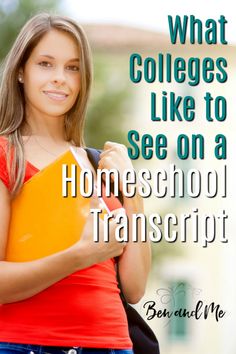 What a blessing to have homeschool families who have gone before us to guide us and give us confidence as we homeschool high school. Here you'll find some of their suggestions for what colleges like to see on a homeschool transcript. #homeschool #homeschooling #highschool #highschooltranscript #homeschooltranscript #homeschooltips #homeschoolmom Highschool Homeschool Curriculum, Highschool Homeschool Schedule, High School Transcripts, Wild Schooling, Organization Homeschool, Homeschool Highschool, Homeschool Electives, Homeschool Transcripts, Homeschool High School Curriculum