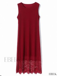 Simple yet Chic Sleeveless Wrap Dress Sleeveless Wrap Dress, Evening Dresses With Sleeves, Knit Midi Skirt, Sleeveless Bodycon Dress, Bodycon Skirt, Floor Length Gown, Floral Print Maxi Dress, Body Con Skirt, Knit Midi