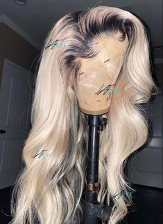 Hippie Wigs, Wig Care Tips, Wig Care, Girls Hairstyles Braids