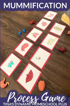 the printable game for preschoolers to play with