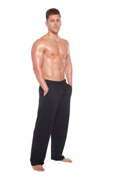 "NEW ARRIVAL! Feel it to believe it! Everything you love about bamboo viscose fabric now comes in pants! We have spared no expense in bringing you the absolute highest quality lounge pant possible. We source only authentic bamboo cellulose fiber and strictly control all aspects of production to ensure a truly superior garment. So soft, so comfortable, so luxurious you'll never want to take them off! * Draw string waist * Dual pockets * Semi tapered leg * Faux fly * 70% Bamboo viscose/25% Organic Athleisure Pants With Comfort Waistband For Relaxation, Relaxation Activewear With Elastic Waistband, Comfortable Harem Pants For Relaxation, Full-length Athleisure Sweatpants For Relaxation, Athleisure Full-length Sweatpants For Relaxation, Comfort Stretch Pants For Relaxation, Comfortable Joggers For Relaxation, Solid Color Comfort Stretch Pants For Relaxation, Comfortable Black Sweatpants For Relaxation