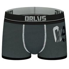 Brand Name: ORLVSSexually Suggestive: NoBriefs & Boxers: Boxer ShortsObscene Picture: NoOrigin: Mainland ChinaCN: GuangdongMaterial: CottonMaterial: Polyester BlendsModel Number: OR189Gender: MENPattern Type: Solid Men Boxers, Men's Briefs, Womens Crewneck, Boxer Shorts, Slim Fit Men, Men Winter, Boxer Briefs, Womens Fashion Casual, Briefs