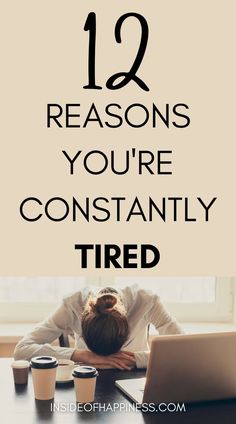 Toxic Traits, Constantly Tired, Energy Tips, Life Coaching Tools, Energy Foods, Self Care Activities, Daily Habits, Alternative Energy, Good Habits