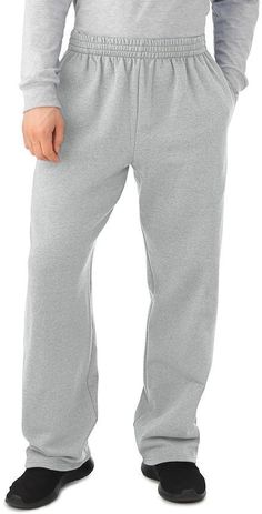 Active Wear Pants, Fleece Pants, Fruit Of The Loom, The Loom, Comfort Zone, Fabric Care, Loom, Active Wear, Mens Accessories