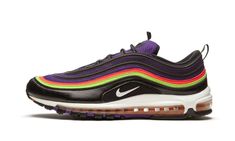 Air Max 97 CU4890 001 Joker Shoes, Buy Nike Shoes, Joker Is, Loafer Sneakers, Stadium Goods, Boho Floral Dress, Black Cover, The Joker, New Sneakers