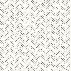 a white and gray herringbone pattern with lines in the middle on a plain background