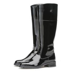 84055-p13p black patent

These are the most elegant weatherproof boots you'll ever find! No wonder these boots are Palmroth best sellers. Minimalistic riding boot-like boots with a timeless look.

* Zipper and elastic inside
﻿﻿* Shaft height (in size 4) 37cm
﻿﻿* Heel height 3,5cm
﻿﻿
Shaft widths (measure your calf in standing position):
size 3-3½: 35 cm
﻿﻿size 4-4½: 36 cm
﻿﻿size 5-5½: 37,5 cm
﻿﻿size 6-6½: 39 cm
﻿﻿size 7-7½: 40,5 cm

Designed in Finland.
Sustainably made in Portugal. Weatherproof Boots, Patent Boots, Riding Boot, Cool Boots, Good Grips, Winter Boots, Riding Boots, Rain Boots, Best Sellers