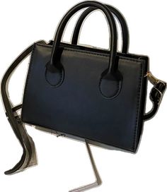 Bag Bag, Style Elegant, Square Bag, Amazing Products, Pu Leather, Handles, Zipper, Square, Leather