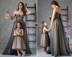 Mommy And Me Dress, Blush Maternity Dress, Lace Maternity Gown, Mother Daughter Dresses Matching, Maternity Long Dress, Mom And Daughter Matching, First Birthday Dresses, Outfit Matching, Mother Daughter Dress