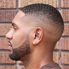 20 Stylish Waves Hairstyles for Black Men in 2023 - The Trend Spotter Drop Fade Haircut, Low Fade Haircut, American Hairstyles, Black Men Hairstyles, Cool Hairstyles For Men