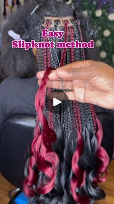 2.8K views · 6K reactions | #tutorials  #braids #tips from @ keepingupwiththegrants
•
Tips & Tricks with Nay 
 #natural #naturalhair #2strandtwist #pov #tips #trick #braids #tuck #hairstyles #feedins #knotless #Boxbraids #tribal #tribalbraids #braid #blessed #thankful #humble #grateful #vibe #work #happy  #tucking #knotlessbraids | Braids Universal Braids Tips, Braids Inspiration, Braid Inspiration, Slip Knot, Healthy Hair Journey, Black Hollywood, Dark Skin Women, Hair Journey, Black Culture