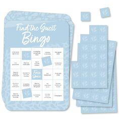 the find the guest game is shown with four squares and five squares on each side