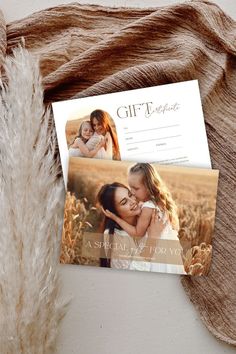 Gift Card Product Photography, Gift Voucher Photography, Digital Gift Card Design, Photography Certificate, Card Photoshoot, Business Shoot