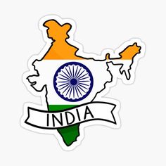 Millions of unique designs by independent artists. Find your thing. Indian Flag Sticker, Ancient Egypt Activities, Egypt Activities, Indian Flag Images, Bond Paper Design