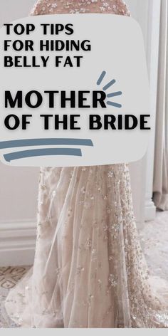 Mother Of The Bride