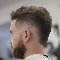 V Fade Mohawk Mens V Shaped Haircut, Short Fohawk Haircut Fade, Brust Fade Haircut, Prohibition Haircut, Fauxhawk Fade Men, Mohawk Fade, New Men Hairstyles