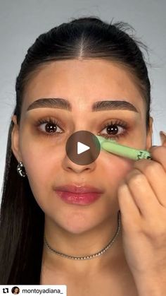 441K views · 34K reactions | ¡Colores de corrector para cada necesidad! ✨

¿Sientes que tu rutina de maquillaje no está completa sin un buen corrector? ¡Estás en lo cierto! Este producto esencial te ayuda a disimular imperfecciones, ojeras, manchas y otras pequeñas irregularidades en la piel , manteniendo un tono uniforme y radiante.

Pero, ¿sabes qué color de corrector debes usar para cada necesidad ? En este tutorial @montoyadiana_ _ te lo explica todo!!!

Con estos consejos, podrás elegir el color de corrector perfecto para cada necesidad y lucir un rostro impecable!

#correctores #maquillaje #belleza #trucosdemaquillaje #consejosdebelleza #eamaquillaje | E A Maquillaje | ea.maquillaje · Original audio Fashion Models, Hair