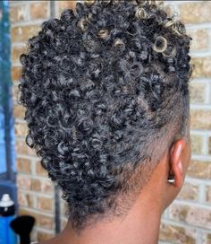 Short Natural Hairstyles 2023, Mini Mohawk Women, Low Mohawk Fade Women, Tapered Mohawk Natural Hair Black Women, Natural Tapered Cuts For Black Women, Short Natural Hair Cuts For Black Women, Frohawk Natural Hair, Short Tapered Natural Hair, Short 4b Hair