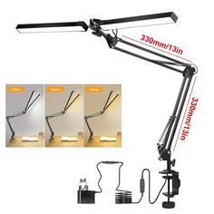 48182523134256|48182523167024|48182523199792|48182523232560 Light For Office, Reading Desk, Table Clamp, Led Reading Light, Stylish Desk, Led Desk, 12v Led, Led Desk Lamp, Study Office