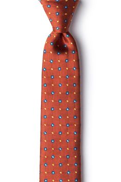 Lapel Flower, Tie Pattern, Orange Tie, Rust Color, Wedding Looks, Cool Suits, Pocket Square, Necktie, Burnt Orange