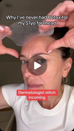 Dr. Neera Nathan on Instagram: "How to treat forehead wrinkles at home like a dermatologist.

Let me clear, forehead lines are NORMAL, but this is one of the most common cosmetic concerns patients come into our office with daily. There are different types of forehead wrinkles and here’s what I recommend to smooth your forehead utilizing different techniques that target each type of wrinkle. Here’s what I recommend:

1. Apply a peptide serum 1-2x/day to soften dynamic forehead wrinkles. These are lines caused by repeated muscle movements and include deeper horizontal forehead wrinkles and glabellar vertical forehead lines (11’s”). Botox injections are the most effective way to get rid of these lines, but if you want to soften these lines without needles, you can try peptide serums that cont 11 Lines On Forehead, Clear Forehead, Forehead Wrinkles Remedies, Forehead Lines, Wrinkle Remedies, Forehead Wrinkles, Peptide Serum, Botox Injections