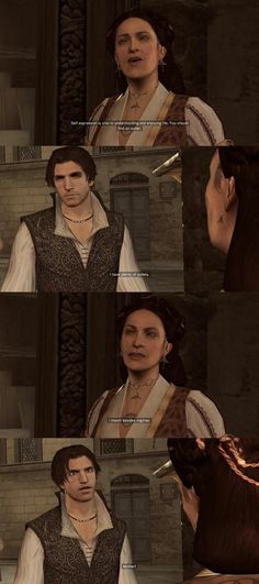 Assassins Creed Memes, Assassins Creed Funny, Assassin's Creed Ezio, Assassins Creed Ii, Connor Kenway, Ezio Auditore, Assassins Creed 2, Assassins Creed Series, Assassins Creed Game