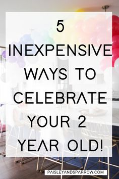 2nd Birthday At Home, Simple 2 Year Birthday, 2 Year Birthday Ideas, Small Second Birthday Ideas, Simple 2 Year Birthday Theme, Two Year Boy Birthday Party Ideas, Last Minute 2nd Birthday Ideas, Birthday Ideas For 2 Year Girl, Two Year Old December Birthday