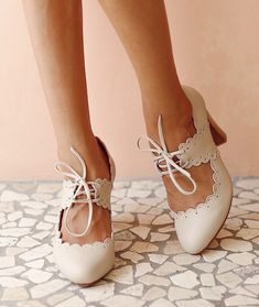 Paradise Bird. Handmade leather shoes with cut out details | BaliELF Paradise Bird, Elf Shoes, Hello Weekend, Handmade Leather Shoes, Wooden Heel, Handmade Leather, Leather Heels, Boho Style, Character Shoes