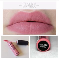 Nyx Istanbul, Nyx Soft Matte Lip Cream, Nyx Soft Matte, Lipstick Kit, Soft Matte Lip Cream, Lips Shades