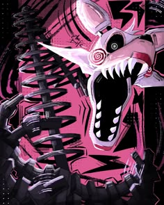 #fnaf #art #mangle #game #horror Mangle Art Fnaf, Fnaf Fanart Mangle, Fnaf Mangle Fanart, Mangle Drawing, Mangle Fnaf Fanart, Mangle Fanart, Fnaf Cursed, Funtime Chica, Fnaf Horror