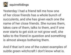 Green Witchcraft, Baby Witch, Green Witch, Faith In Humanity, Infp, Text Posts