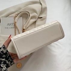 Crysti Women's Small Luxury Leather Chain Crossbody Handbag | Ultrasellershoes.com – Ultra Seller Shoes Trendy Satchel Phone Bag With Chain Strap, Elegant Rectangular Phone Bag With Zipper, Rectangular Phone Bag With Chain Strap For Travel, Trendy Beige Phone Bag With Zipper Closure, Chic Phone Bag With Chain Strap For Daily Use, Daily Use Phone Bag With Chain Strap, White Rectangular Phone Bag With Zipper, Beige Rectangular Phone Bag With Zipper Closure, Elegant Style Women