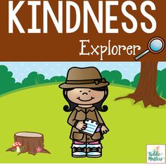 Kindness Activities: Teaching Kids To Be Kind Teaching Kids Respect, Kindness Lessons, Social Skills Games, Kindness Week, Explorers Activities, Social Skills For Kids, Self Help Skills, Fhe Lessons, Kindness Activities