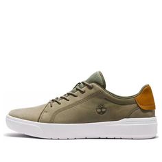 Timberland Seneca Bay Oxford Sneakers 'Green' TB0A5TZD9911 Oxford Sneakers, Oxford, Sneakers, Green