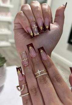 more in telegram Funky Nails