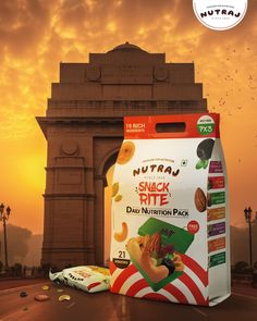 #nutraj #nuts #nutrajdryfruits #DailySnackDose #vegansnack #travelsnack #indiagate #delhi Dried Dates, India Gate, Daily Nutrition, Plant Protein, Trail Mix, Vegan Snacks, Vegan Lifestyle, Fun Snacks, Take A Break